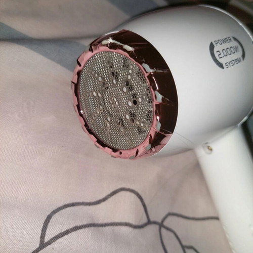 Artero Inferno Light 2000w professional hairdryer like new