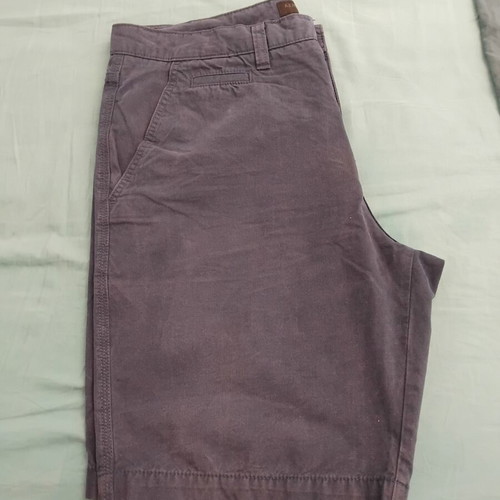 Kenneth Cole men's shorts like new, size L, blue