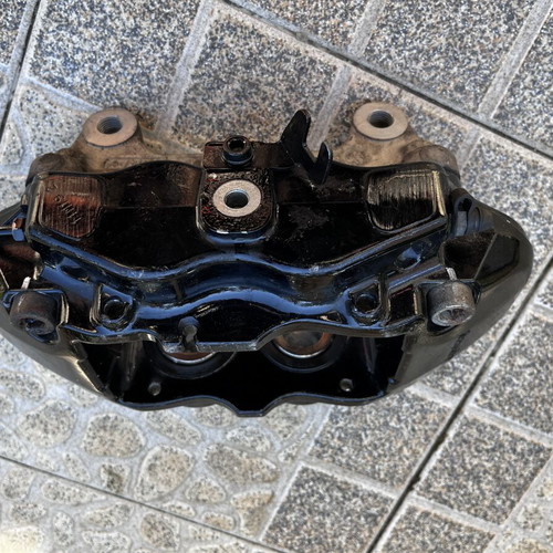 Right brake caliper for Audi RS3 TTRS like new