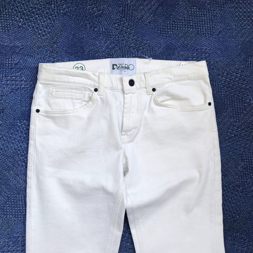 Dondup Jeans white men's pants like new, size 32
