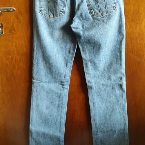 Miss Sixty Eden jeans used, size 28