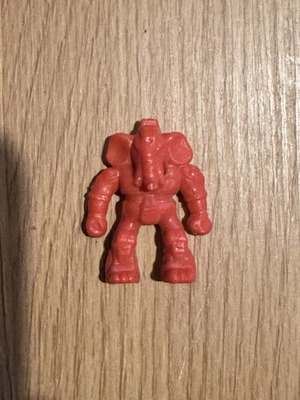 Lucky Cup figure from the 90s, used