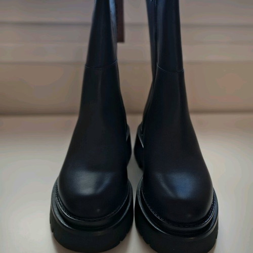 Corina women's boots new, black, size 37