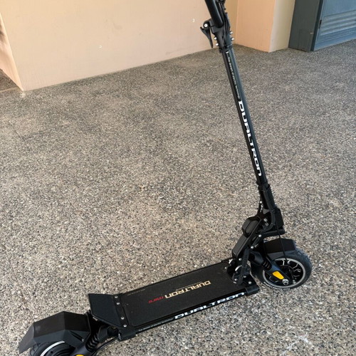 Dualtron Mini electric scooter used, excellent condition