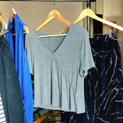Women's clothing bundle Large-XLarge, Zara multicolor