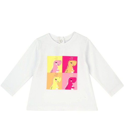 Chicco baby shirt new for girl 6 months / 62 cm