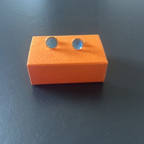 Women's earrings new, unused
