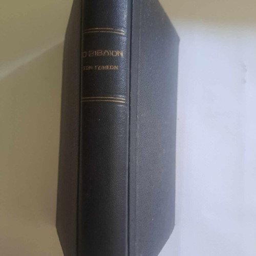 The Book of Parents like new, practical guide to child rearing 1899