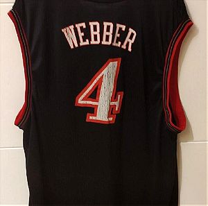 Philadelphia 76ers, C. Webber, 2XL