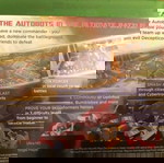 XBox Xbox един трансформатори бойни полета Autobots