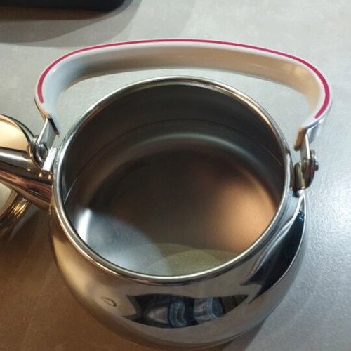 Fissler Carina kettle like new