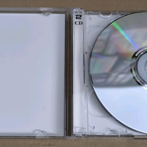Sub Command PC CD-ROM like new, complete box