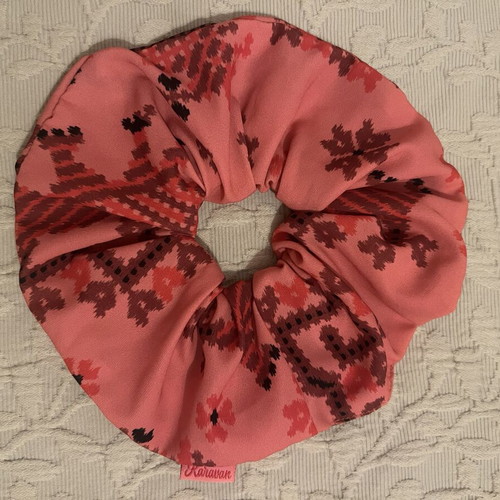 Scrunchie Karavan like new