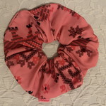 Scrunchie Karavan like new