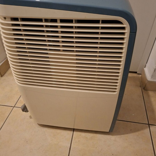 Dehumidifier like new