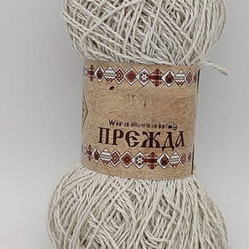 Cotton Bulgarian yarn new, 50g, assorted colors