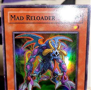Yu-Gi-Oh: Mad reloader. GX04