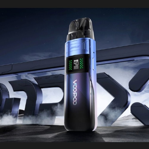 Voopoo Argus E40 Pod Kit 4.5ml with Built-in 1800mAh Battery