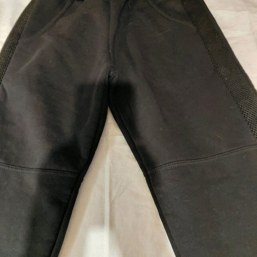 Tracksuit 14 years like new, black