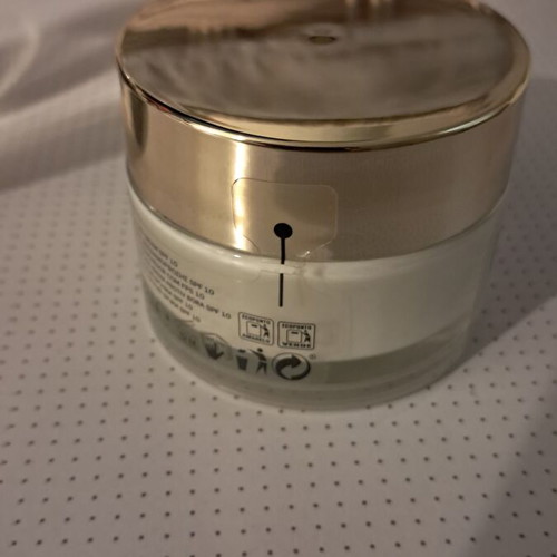 Bioten Hyaluronic Gold Face Cream new
