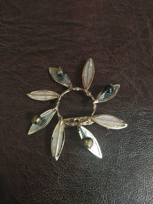 Vintage decorative pins new