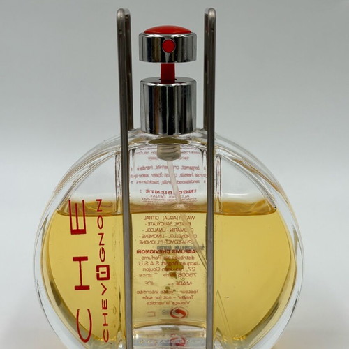 Che pour Elle Chevignon Eau de Toilette 75ml like new