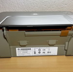 HP Deskjet 2050A All-in-One Σαν καινούργιο, εκτυπωτής, σαρωτής, φωτοτυπικό