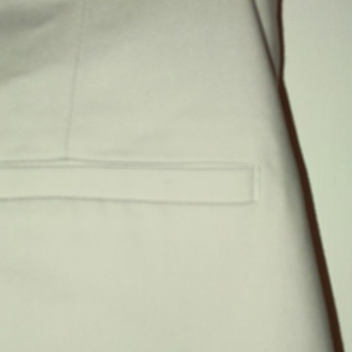 White women's pants medium H&M like new