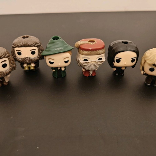 Funko Pop Mini Harry Potter new, pack of 20 figures