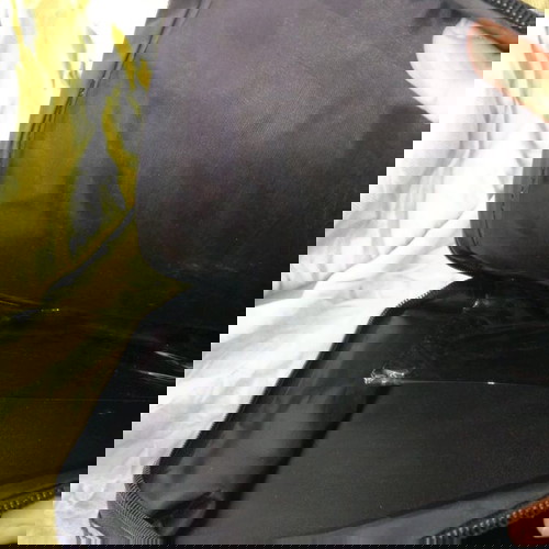 Несесер Madame Figaro с вътрешен прозрачен джоб, като нов