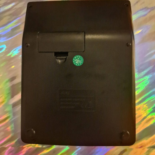 Calculator new