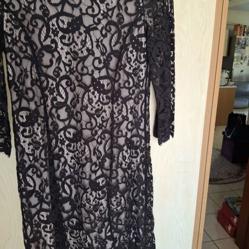 H & M dress formal like new, size XS