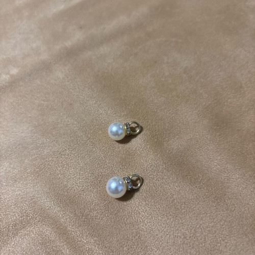 Pendant jewelry like new, pack
