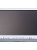 Sony PSP Console 3000 White Used