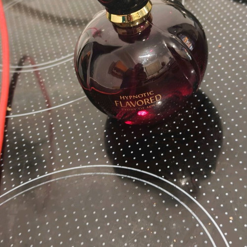 Hypnotic Flavored Story By Eau de Parfum 100 ml like new