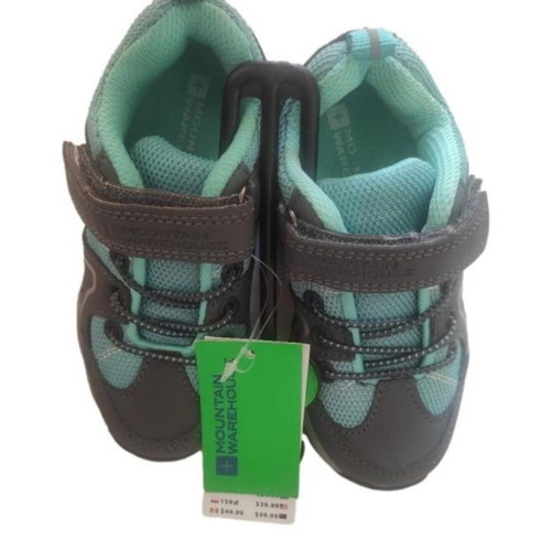Mountain Warehouse shoes new, size 25.5
