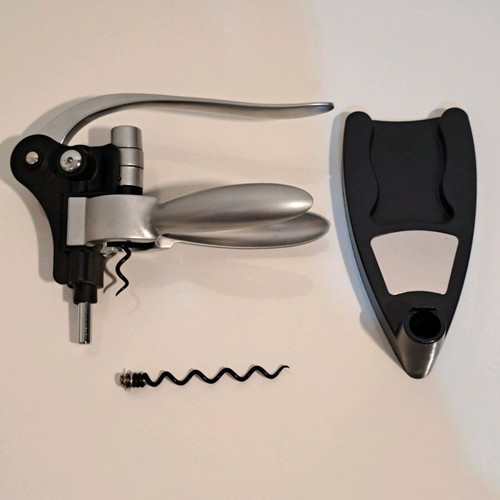 AMC Wine Corkscrew Opener Unused