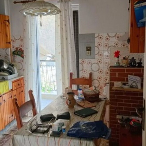 Apartment 70 sqm on 3rd floor in Piraeus with 2 bedrooms and balcony