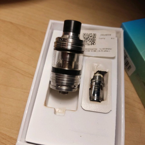 Eleaf Melo 4 like new