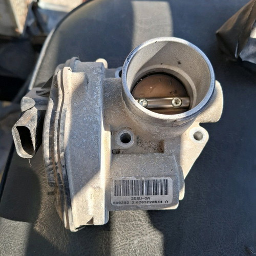 Ford Focus 05-11mod 1.6cc used throttle body