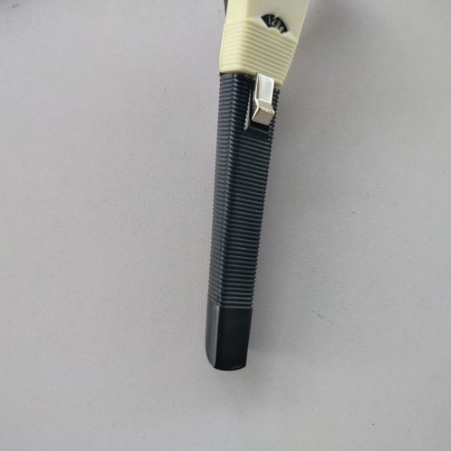 Gillete Techmatic razor used, 60s-70s with case