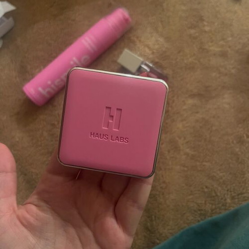 Haus Labs by Lady Gaga blush new