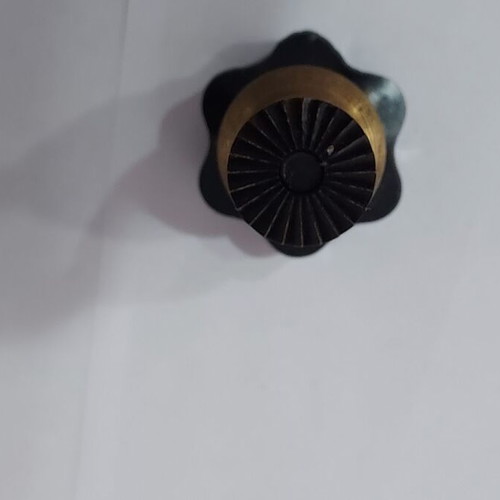 Filiera faucet with two heads used