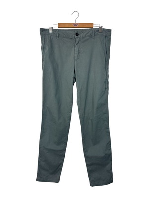 Belstaff Chino Παντελόνι Σαν Καινούργιο, Μέγεθος 34, Βαμβακερό Μείγμα