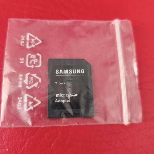 Samsung SD Card Memory Expansion for Mobile New