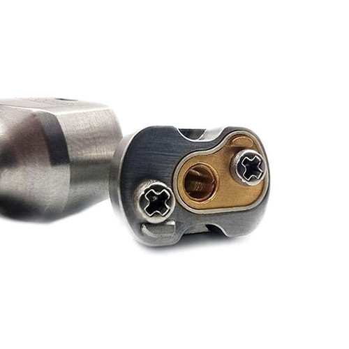 Exopod από 3.14 Mods Σαν καινούργιο, ανοξείδωτο ατσάλι 316L