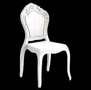 Πλαστική Καρέκλα Νέου Τύπου