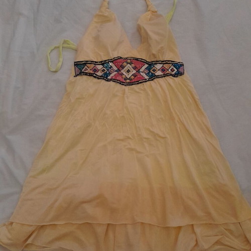 Dress like new, size M 38 10
