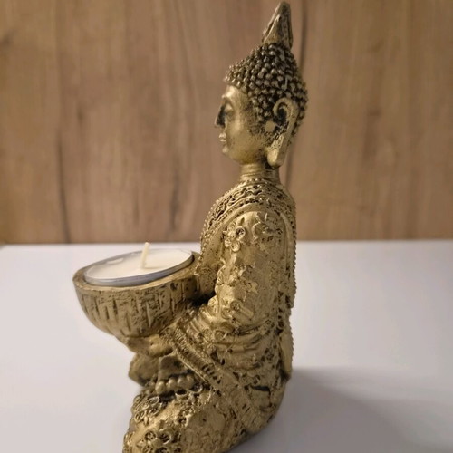 Decorative candle holder new