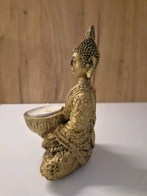 Decorative candle holder new